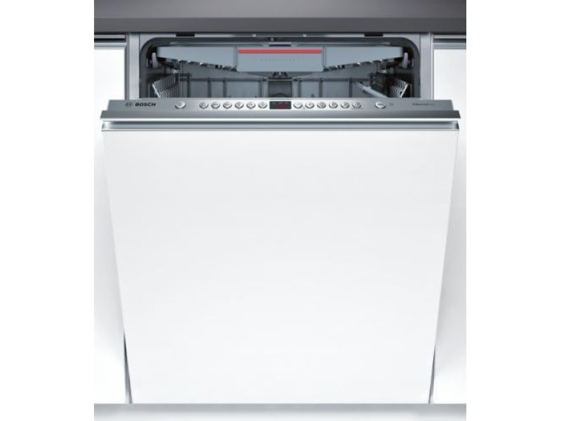 BOSCH SMV46KX04E Πλήρως Εντοιχιζόμενο Πλυντήριο Πιάτων για 13 Σερβίτσια Π59.8xY81.5εκ. Λευκό 0035948 BOSCH SMV46KX04E Πλήρως Εντοιχιζόμενο Πλυντήριο Πιάτων για 13 Σερβίτσια Π59.8xY81.5εκ. Λευκό 0035948
