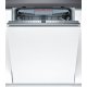 BOSCH SMV46KX04E Πλήρως Εντοιχιζόμενο Πλυντήριο Πιάτων για 13 Σερβίτσια Π59.8xY81.5εκ. Λευκό 0035948 BOSCH SMV46KX04E Πλήρως Εντοιχιζόμενο Πλυντήριο Πιάτων για 13 Σερβίτσια Π59.8xY81.5εκ. Λευκό 0035948