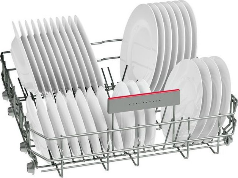 BOSCH SMV46KX04E Πλήρως Εντοιχιζόμενο Πλυντήριο Πιάτων για 13 Σερβίτσια Π59.8xY81.5εκ. Λευκό 0035948 BOSCH SMV46KX04E Πλήρως Εντοιχιζόμενο Πλυντήριο Πιάτων για 13 Σερβίτσια Π59.8xY81.5εκ. Λευκό 0035948