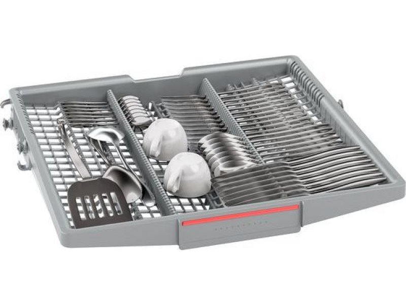 BOSCH SMV46KX04E Πλήρως Εντοιχιζόμενο Πλυντήριο Πιάτων για 13 Σερβίτσια Π59.8xY81.5εκ. Λευκό 0035948 BOSCH SMV46KX04E Πλήρως Εντοιχιζόμενο Πλυντήριο Πιάτων για 13 Σερβίτσια Π59.8xY81.5εκ. Λευκό 0035948