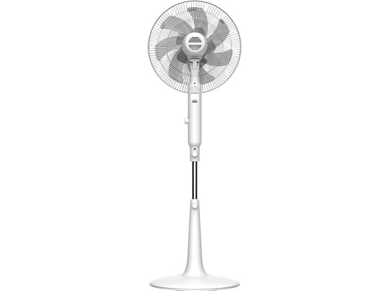 MORRIS MFS-16243 Ανεμιστήρας Ορθοστάτης 40W Διαμέτρου 40cm με Τηλεχειριστήριο 0035957 MORRIS MFS-16243 Ανεμιστήρας Ορθοστάτης 40W Διαμέτρου 40cm με Τηλεχειριστήριο 0035957