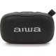AIWA BS-110BK Φορητό Ηχείο Bluetooth Μαύρο 10W 0035964 AIWA BS-110BK Φορητό Ηχείο Bluetooth Μαύρο 10W 0035964