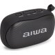 AIWA BS-110BK Φορητό Ηχείο Bluetooth Μαύρο 10W 0035964 AIWA BS-110BK Φορητό Ηχείο Bluetooth Μαύρο 10W 0035964