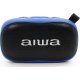 AIWA BS-110BL Φορητό Ηχείο Bluetooth Μπλε 10W 0035965 AIWA BS-110BL Φορητό Ηχείο Bluetooth Μπλε 10W 0035965