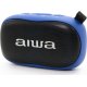 AIWA BS-110BL Φορητό Ηχείο Bluetooth Μπλε 10W 0035965 AIWA BS-110BL Φορητό Ηχείο Bluetooth Μπλε 10W 0035965