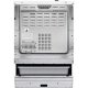 ZANUSSI ZCV65020XA Κουζίνα 73lt με Κεραμικές Εστίες Π59.6εκ. Inox 0035971 ZANUSSI ZCV65020XA Κουζίνα 73lt με Κεραμικές Εστίες Π59.6εκ. Inox 0035971