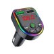GEMBIRD 3 IN 1 Rgb Carkit With FM Radio Transmitter And USB Charger Black 0035977 GEMBIRD 3 IN 1 Rgb Carkit With FM Radio Transmitter And USB Charger Black 0035977
