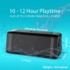 iLuv Aud Mini Plus AUDMINIPSBK Αδιάβροχο φορητό ηχείο Bluetooth 0035995 iLuv Aud Mini Plus AUDMINIPSBK Αδιάβροχο φορητό ηχείο Bluetooth 0035995