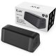 iLuv Aud Mini Plus AUDMINIPSBK Αδιάβροχο φορητό ηχείο Bluetooth 0035995 iLuv Aud Mini Plus AUDMINIPSBK Αδιάβροχο φορητό ηχείο Bluetooth 0035995