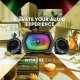 SONIC GEAR IOX 3 Ηχεία Υπολογιστή 2.1 με RGB Φωτισμό και Bluetooth Ισχύος 12W σε Μαύρο Χρώμα 0036012 SONIC GEAR IOX 3 Ηχεία Υπολογιστή 2.1 με RGB Φωτισμό και Bluetooth Ισχύος 12W σε Μαύρο Χρώμα 0036012