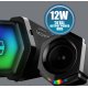 SONIC GEAR IOX 3 Ηχεία Υπολογιστή 2.1 με RGB Φωτισμό και Bluetooth Ισχύος 12W σε Μαύρο Χρώμα 0036012 SONIC GEAR IOX 3 Ηχεία Υπολογιστή 2.1 με RGB Φωτισμό και Bluetooth Ισχύος 12W σε Μαύρο Χρώμα 0036012