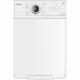 MIDEA MF100T80B/W-GR Πλυντήριο Ρούχων Άνω Φόρτωσης 8 kg 1300rpm 0036014 MIDEA MF100T80B/W-GR Πλυντήριο Ρούχων Άνω Φόρτωσης 8 kg 1300rpm 0036014