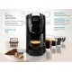BRUNO BRN-0124 Καφετίερα Espresso 3 σε 1 1450W Πίεσης 19bar Μαύρη 0036071 BRUNO BRN-0124 Καφετίερα Espresso 3 σε 1 1450W Πίεσης 19bar Μαύρη 0036071