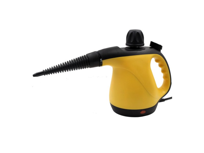 TELEMAX Steam Dream EM-306 Ατμοκαθαριστής Χειρός Πίεσης 3.2bar 0036098 TELEMAX Steam Dream EM-306 Ατμοκαθαριστής Χειρός Πίεσης 3.2bar 0036098