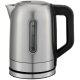 TELEMAX Ideakitchen HHB8710D Tempus Pro Βραστήρας 1.7lt 2200W Ασημί 0036110 TELEMAX Ideakitchen HHB8710D Tempus Pro Βραστήρας 1.7lt 2200W Ασημί 0036110