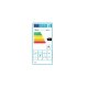 BRONXI BX-615 Συρόμενος Απορροφητήρας 60cm Inox 0036124 BRONXI BX-615 Συρόμενος Απορροφητήρας 60cm Inox 0036124