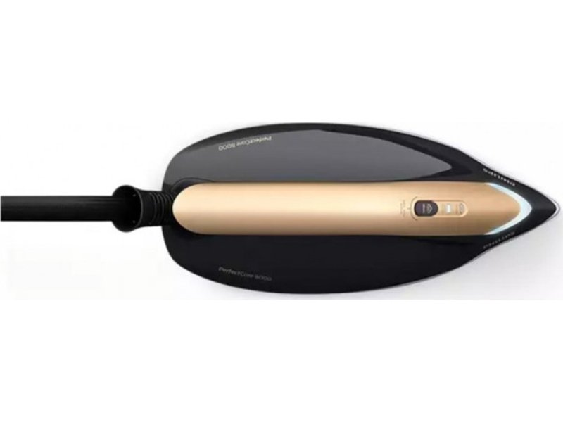 PHILIPS PSG8130/80 Σύστημα Σιδερώματος Πίεσης 8.5bar με Δοχείο 1.8lt 0036126 PHILIPS PSG8130/80 Σύστημα Σιδερώματος Πίεσης 8.5bar με Δοχείο 1.8lt 0036126