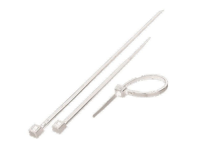 EUROLAMP 147-54008 Δεματικά Λευκά 250X3.6 0036127 EUROLAMP 147-54008 Δεματικά Λευκά 250X3.6 0036127
