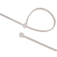 EUROLAMP 147-54009 Δεματικά Λευκά 300X3.6 0036128
