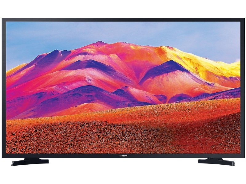 SAMSUNG UE32T5302CEXXH Smart Τηλεόραση 32 SAMSUNG UE32T5302CEXXH Smart Τηλεόραση 32