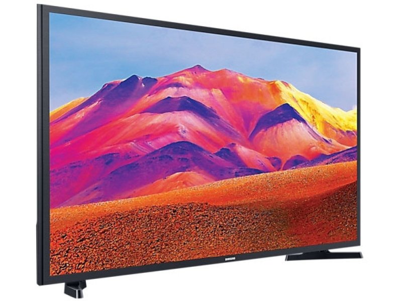 SAMSUNG UE32T5302CEXXH Smart Τηλεόραση 32 SAMSUNG UE32T5302CEXXH Smart Τηλεόραση 32