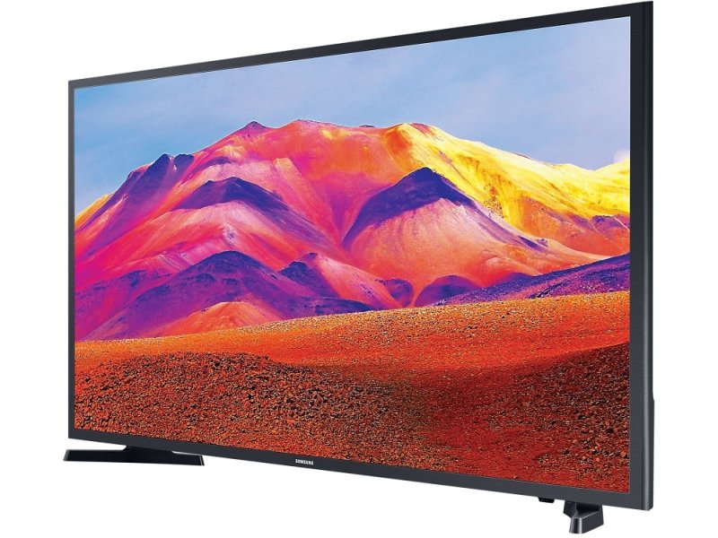 SAMSUNG UE32T5302CEXXH Smart Τηλεόραση 32 SAMSUNG UE32T5302CEXXH Smart Τηλεόραση 32