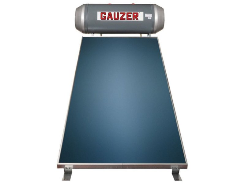 GAUZER Optima Max S BS 16/24 Ηλιακός θερμοσίφωνας Τριπλής ενέργειας Βάση Ταράτσας 0036166 GAUZER Optima Max S BS 16/24 Ηλιακός θερμοσίφωνας Τριπλής ενέργειας Βάση Ταράτσας 0036166