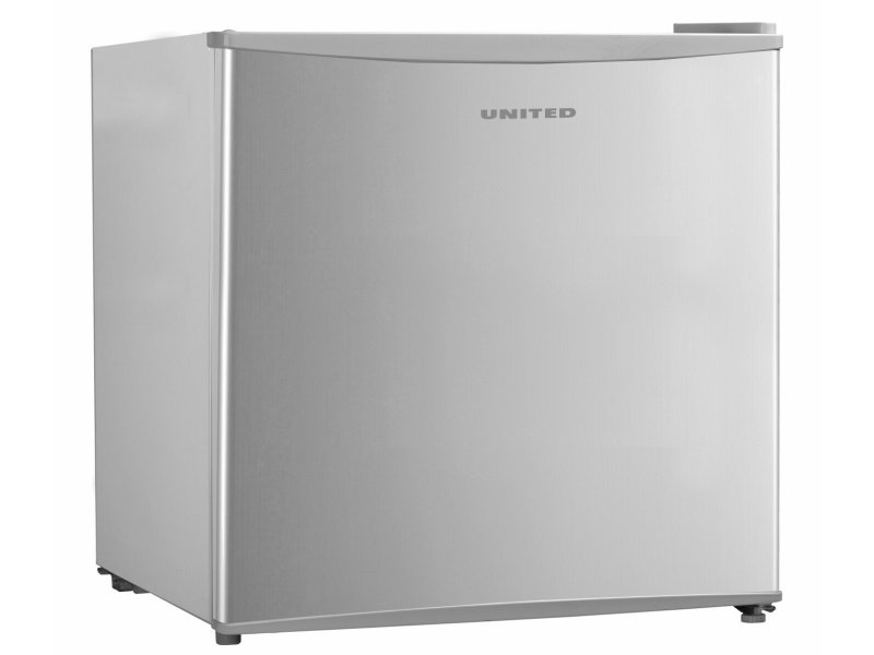 UNITED UND-4517 Mini Bar 43lt Υ49.2xΠ47.2xΒ45εκ. Inox 0036190 UNITED UND-4517 Mini Bar 43lt Υ49.2xΠ47.2xΒ45εκ. Inox 0036190