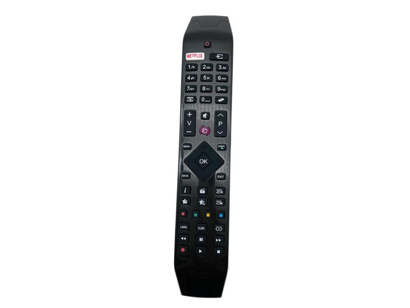 KAL Electronics 0148 Τηλεχειριστήριο F&U RC49141 0036193 KAL Electronics 0148 Τηλεχειριστήριο F&U RC49141 0036193