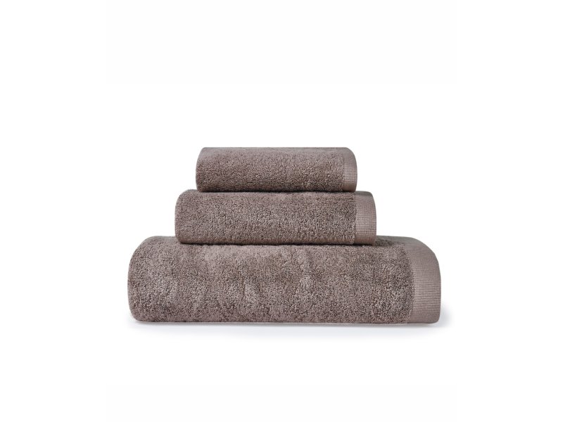 KENTIA Brand Mocca Πετσέτα Χεριών 40x60 0036218 KENTIA Brand Mocca Πετσέτα Χεριών 40x60 0036218