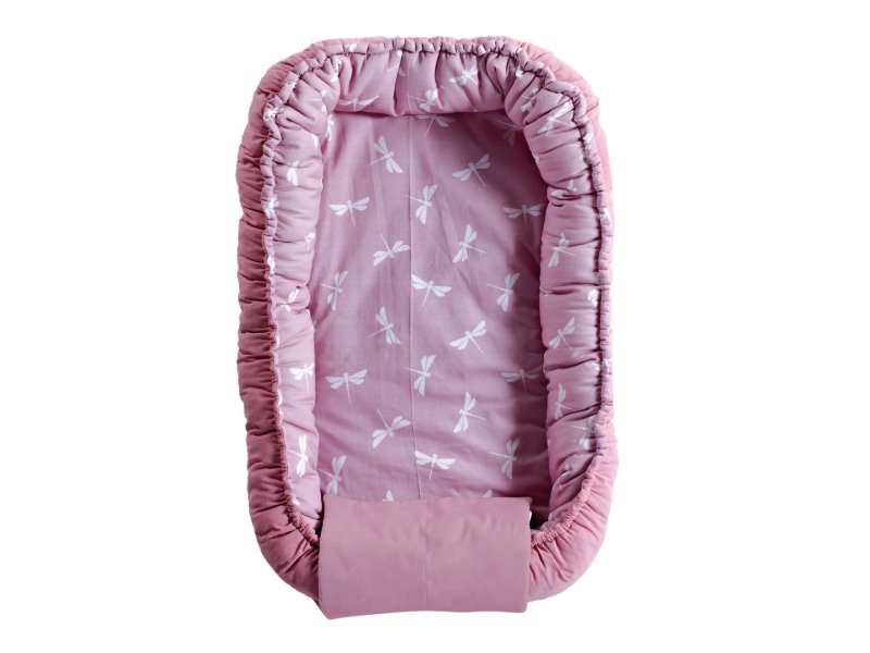 Kentia Nest 231 Βρεφική Φωλιά 55x100 0036219 Kentia Nest 231 Βρεφική Φωλιά 55x100 0036219