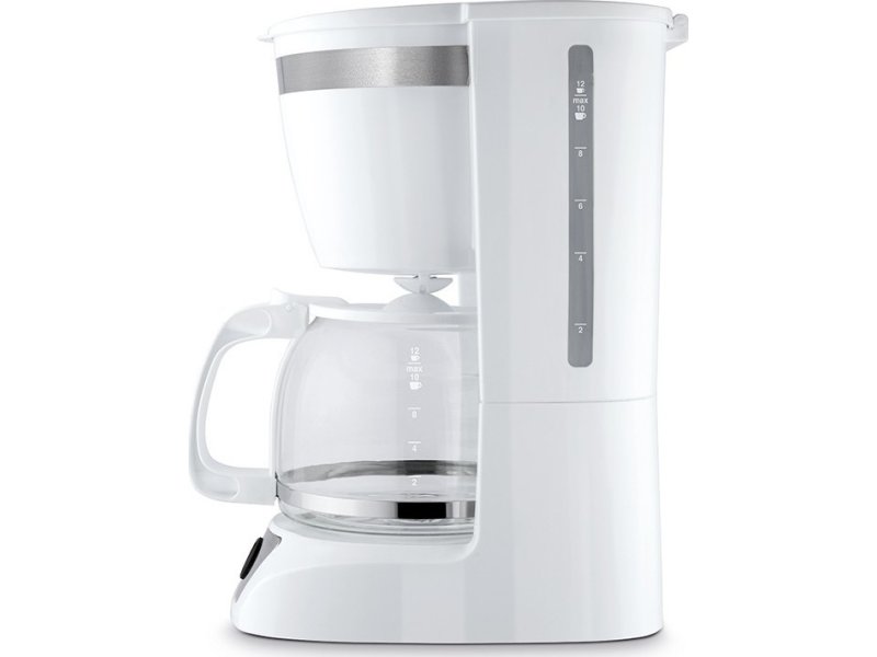 IZZY C108S Καφετιέρα Φίλτρου 950W 0036244 IZZY C108S Καφετιέρα Φίλτρου 950W 0036244