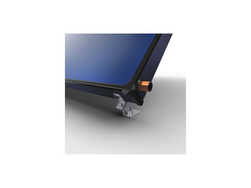 CALPAK PRISMA P-160lt Ηλιακός Θερμοσίφωνας Διπλής Ενέργειας 2m2 με Βάση Ταράτσας 0036260 CALPAK PRISMA P-160lt Ηλιακός Θερμοσίφωνας Διπλής Ενέργειας 2m2 με Βάση Ταράτσας 0036260