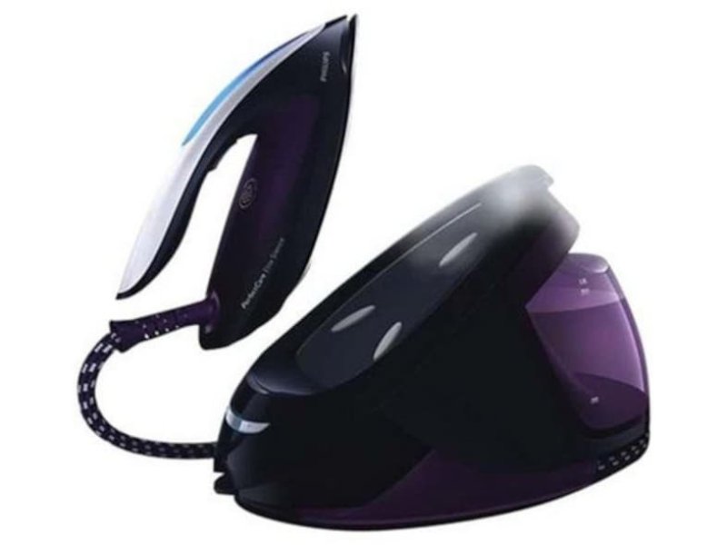 PHILIPS GC9650/80 PerfectCare Elite Silence Σύστημα Σιδερώματος 0036265 PHILIPS GC9650/80 PerfectCare Elite Silence Σύστημα Σιδερώματος 0036265