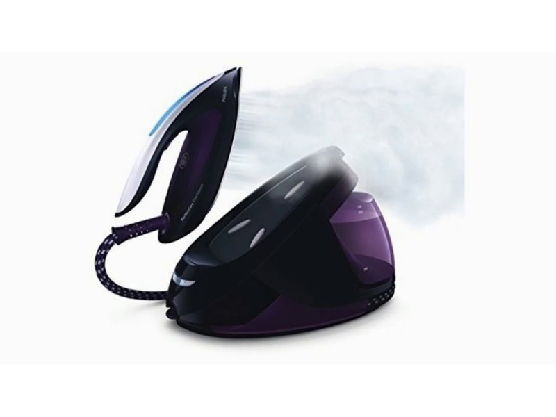 PHILIPS GC9650/80 PerfectCare Elite Silence Σύστημα Σιδερώματος 0036265 PHILIPS GC9650/80 PerfectCare Elite Silence Σύστημα Σιδερώματος 0036265