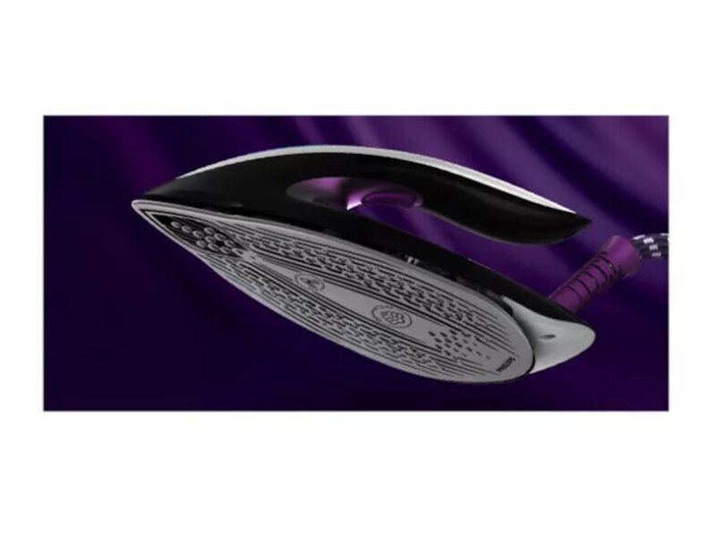 PHILIPS GC9650/80 PerfectCare Elite Silence Σύστημα Σιδερώματος 0036265 PHILIPS GC9650/80 PerfectCare Elite Silence Σύστημα Σιδερώματος 0036265