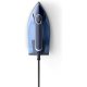 PHILIPS DST8020/20 Σίδερο Ατμού 3000W με Αντικολλητική Πλάκα και Συνεχόμενη Παροχή 55gr/min Μπλε 0036271 PHILIPS DST8020/20 Σίδερο Ατμού 3000W με Αντικολλητική Πλάκα και Συνεχόμενη Παροχή 55gr/min Μπλε 0036271