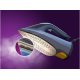 PHILIPS DST8020/20 Σίδερο Ατμού 3000W με Αντικολλητική Πλάκα και Συνεχόμενη Παροχή 55gr/min Μπλε 0036271 PHILIPS DST8020/20 Σίδερο Ατμού 3000W με Αντικολλητική Πλάκα και Συνεχόμενη Παροχή 55gr/min Μπλε 0036271