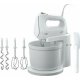 BRAUN HM1070WH Μίξερ με Πλαστικό Κάδο 3lt Λευκό 400W 0036278 BRAUN HM1070WH Μίξερ με Πλαστικό Κάδο 3lt Λευκό 400W 0036278
