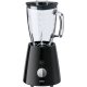 BRAUN JB3060BK TRIBUTE Type 6186 Μπλέντερ για Smoothies με Γυάλινη Κανάτα 1.75lt 800W Μαύρο 0036280 BRAUN JB3060BK TRIBUTE Type 6186 Μπλέντερ για Smoothies με Γυάλινη Κανάτα 1.75lt 800W Μαύρο 0036280