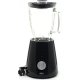 BRAUN JB3060BK TRIBUTE Type 6186 Μπλέντερ για Smoothies με Γυάλινη Κανάτα 1.75lt 800W Μαύρο 0036280 BRAUN JB3060BK TRIBUTE Type 6186 Μπλέντερ για Smoothies με Γυάλινη Κανάτα 1.75lt 800W Μαύρο 0036280