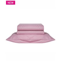 KENTIA Essential 14 Σεντόνι Διπλο Με Λάστιχο (140χ200+35) 0036316