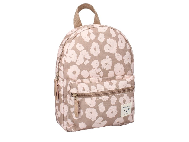 OLIVER BABY Kidzroom Σακίδιο Adore 31χ23χ8 0036348 OLIVER BABY Kidzroom Σακίδιο Adore 31χ23χ8 0036348