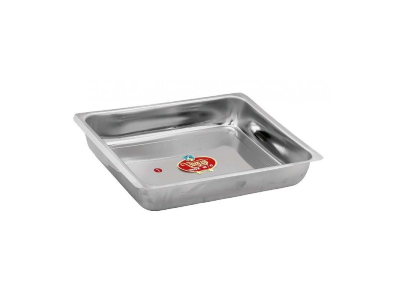 VENUS No3 Ταψί Ορθογώνιο 18/C 0036401 VENUS No3 Ταψί Ορθογώνιο 18/C 0036401