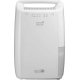 DELONGHI DEX210 Αφυγραντήρας 10lt 0036436 DELONGHI DEX210 Αφυγραντήρας 10lt 0036436