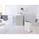DELONGHI DEX210 Αφυγραντήρας 10lt 0036436 DELONGHI DEX210 Αφυγραντήρας 10lt 0036436