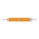 EUROLAMP 147-77696 Λάμπα LED R7S 118mm 8W 4000K 220-240V 0036534 EUROLAMP 147-77696 Λάμπα LED R7S 118mm 8W 4000K 220-240V 0036534