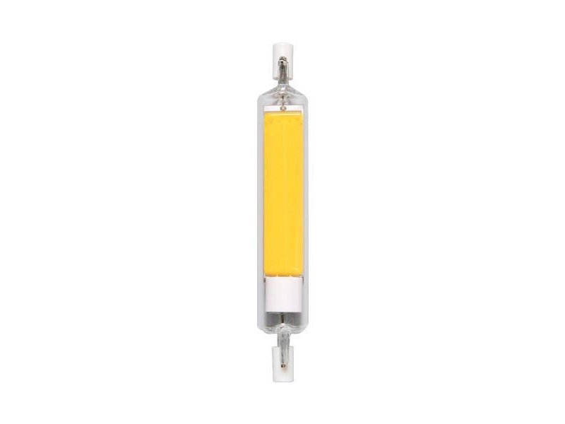 EUROLAMP 147-77696 Λάμπα LED R7S 118mm 8W 4000K 220-240V 0036534 EUROLAMP 147-77696 Λάμπα LED R7S 118mm 8W 4000K 220-240V 0036534