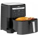 TEFAL EY8018 Easy Fry & Grill XXL Μαύρο Φριτέζα Αέρος 6.5lt με Αποσπώμενο Κάδο 0036543 TEFAL EY8018 Easy Fry & Grill XXL Μαύρο Φριτέζα Αέρος 6.5lt με Αποσπώμενο Κάδο 0036543