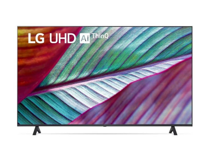 LG 50UR78006LK Smart Τηλεόραση 50 LG 50UR78006LK Smart Τηλεόραση 50